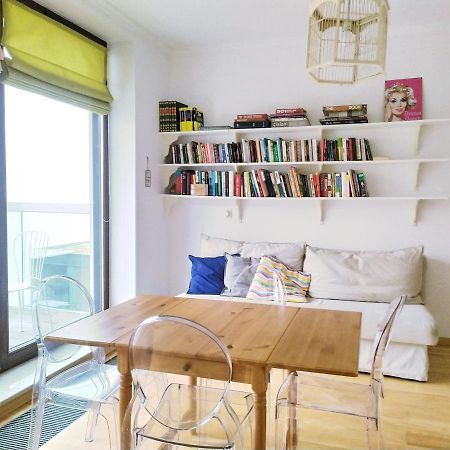Warsaw Concierge Vistula Apartment エクステリア 写真