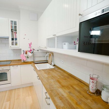 Warsaw Concierge Vistula Apartment エクステリア 写真