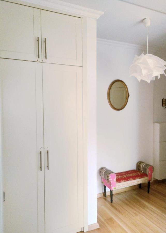 Warsaw Concierge Vistula Apartment エクステリア 写真
